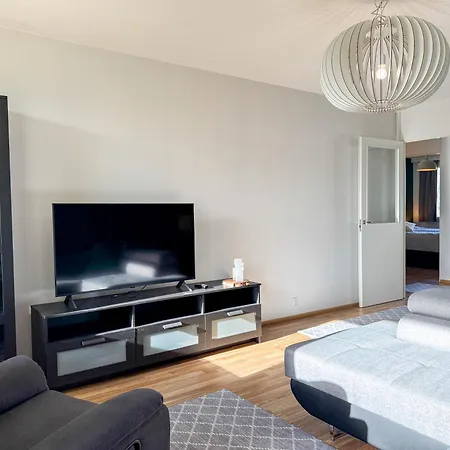 Apartment Aurora Dream Aparments I