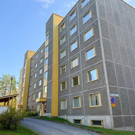 Aurora Dream Aparments I * Rovaniemi