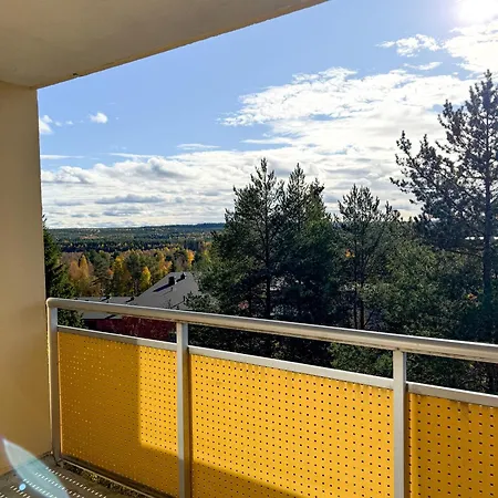 Aurora Dream Aparments I Apartment